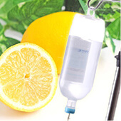 高濃度ビタミンC点滴