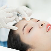 ボトックス注射