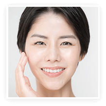 美肌・美白