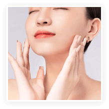 お肌のハリ・弾力