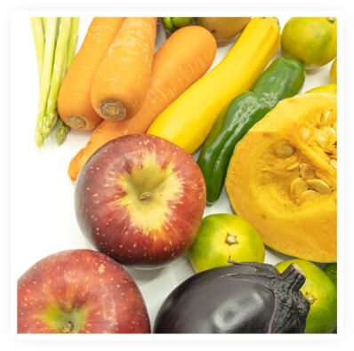 お肌のハリ・弾力