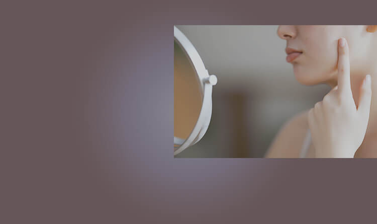 シミ・肝斑はセルフケアで改善するのは難しい