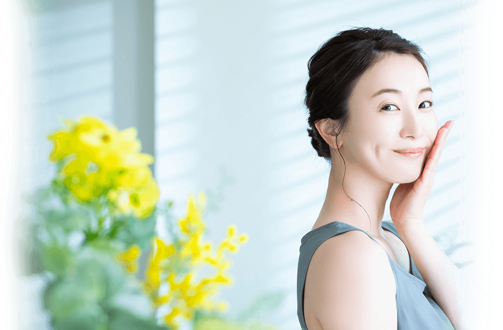 フォトフェイシャルはあらゆる肌トラブルにおすすめ