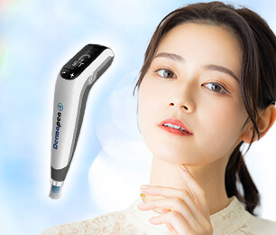 ダーマペン ヴェルベットスキン