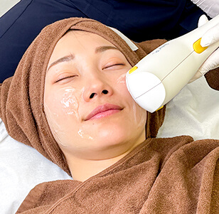 フォトフェイシャル