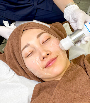 メソナJ エレクトロポレーション