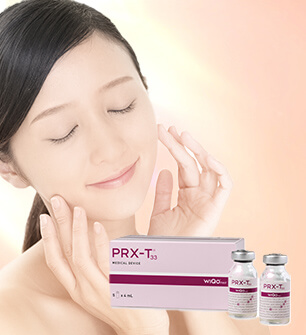 マッサージピール